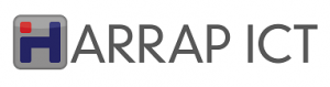 Harrap ICT Logo