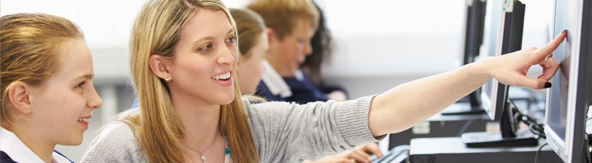 Contact our school IT support team today | Harrap ICT